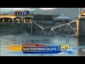 Live Coverage Skagit River Bridge Collapse 2 Remaining People Removed