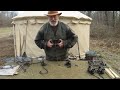 Modern Trapping Series Part 43, Trap Comparison and Thought Process