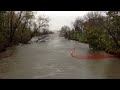 Hurricane Sandy Superstorm On Lake Erie (in HD). A different take on the storm.