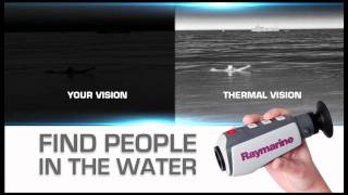 raymarine th32 raymarine th32