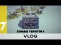 VLOG #7 : Zombie Territory & Assassin's Creed Unity