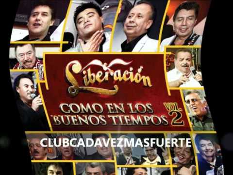 DISCOGRAFIA GRUPO LIBERACION discografia grupo liberacion: