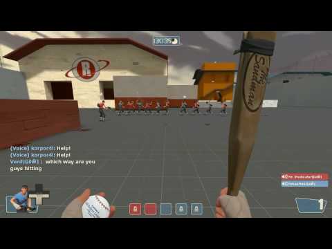 TF2 Scout Ownage