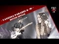Vanessa Paradis & -M- Divine idylle - Taratata n°238 - France 4 - 16/11/07