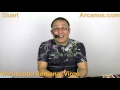 Video Horóscopo Semanal VIRGO  del 15 al 21 Noviembre 2015 (Semana 2015-47) (Lectura del Tarot)