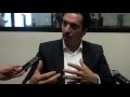 "Quiero ser Gobernador": David Figueroa "Quiero ser Gobernador": David Figueroa