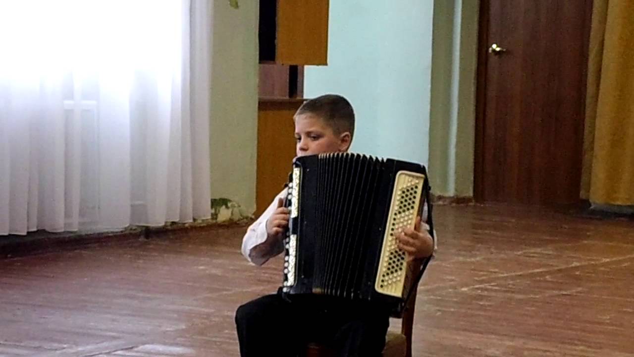 Конкурсы баянистов по видео Конкурсы баянистов по видео