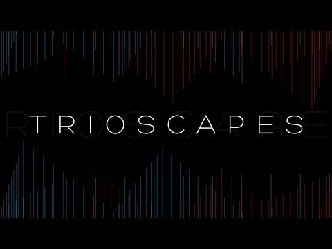 Trioscapes "Stab Wounds" (OFFICIAL)