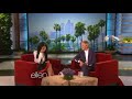 Nicki Minaj Reacts to Ellen’s ‘Anaconda’