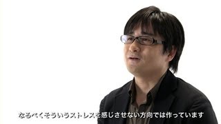 PS4　クリエイターインタビュー　『真・三國無双７ with 猛将伝』  