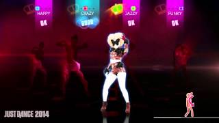 Lady Gaga - Applause | Just Dance 2014 | Gameplay