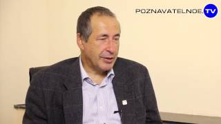 Андрей Паршев: На что живет Англия?