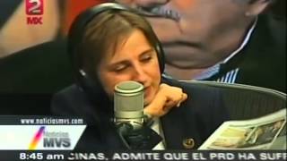 La austeridad de Mujica comparada con la vida aristócrata de la política mexicana.- Aristegui