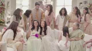 LifeCell - Aishwarya Rai Bachchan - Godh Bharai TVC