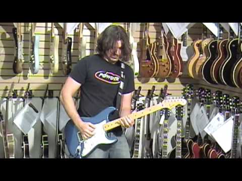 1954 Fender Stratocaster 00986