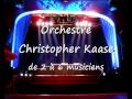 Orchestre Christopher Kaase - La Guinguette en Fête