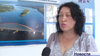 С середины апреля в Бердске начала работать единственная в стране официально зарегистрированная Общественная Жилищная Инспекция «ЖКХ. Контроль»
