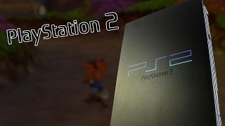 PlayStation 2 - Time Warp