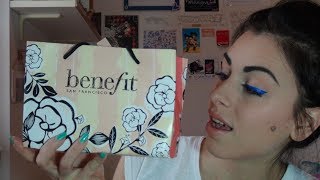 Base Viso con BENEFIT