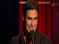 Shan Atci - Stockholm Live