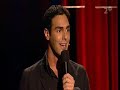 Shan Atci - Stockholm Live