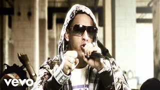 DADDY YANKEE IMPACTO CARTEL III LYRIC daddy yankee impacto cartel iii lyric: