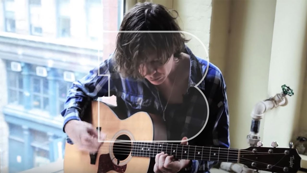 Thurston Moore , Beck and Tom Surgal - Kill Any / All Spin Personnel Thurston Moore , Beck and Tom Surgal - Kill Any / All Spin Personnel