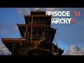 Far Cry 4 - Ep 16 - Temple de Jalendu - Playthrough FR ᴴᴰ