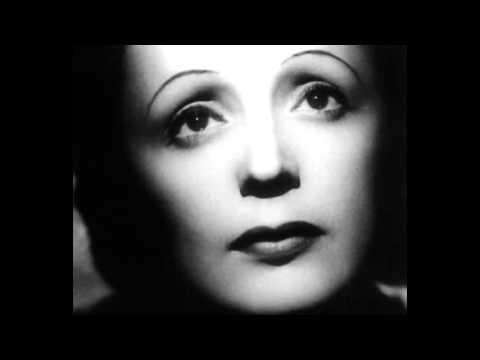 Edith Piaf - Non, Je ne regrette rien