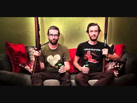 Roll Another Number - Andrew Jackson Jihad (Neil Young Cover ...