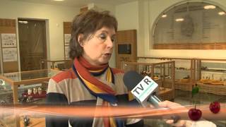 Filip Glocko:  Biele striebro v zbierkach SSM