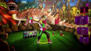 Numa Numa Song - Dance Central 2 Hard (Mai Ai Hee) - No Freestyle 5 Stars