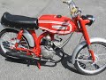 Thumbnail 1 for Harley Aermacchi 65cc 1968 Sport 65 Made In Italy Thumbnail 1 for Harley Aermacchi 65cc 1968 Sport 65 Made In Italy