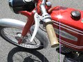 Thumbnail 2 for Harley Aermacchi 65cc 1968 Sport 65 Made In Italy Thumbnail 2 for Harley Aermacchi 65cc 1968 Sport 65 Made In Italy