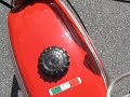 Thumbnail 3 for Harley Aermacchi 65cc 1968 Sport 65 Made In Italy Thumbnail 3 for Harley Aermacchi 65cc 1968 Sport 65 Made In Italy