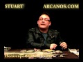 Video Horscopo Semanal PISCIS  del 29 Julio al 4 Agosto 2012 (Semana 2012-31) (Lectura del Tarot)