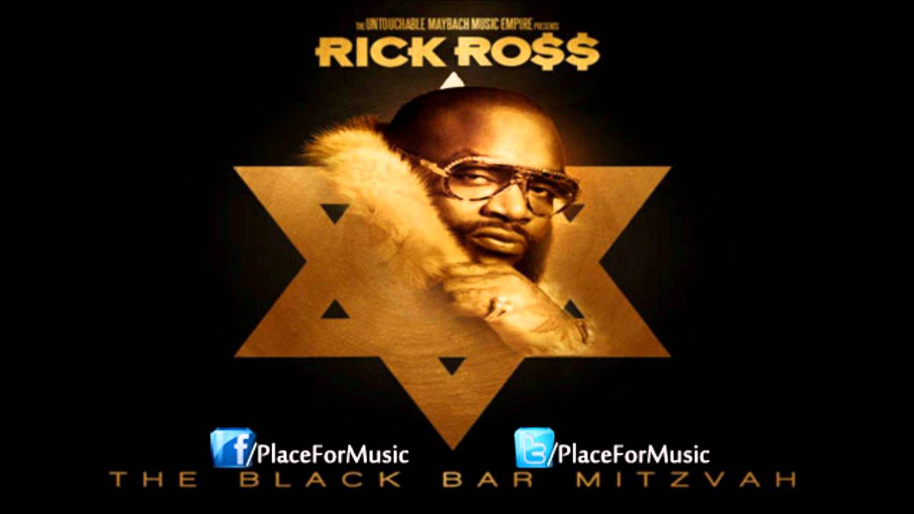 Rick Ross - Us ft. Drake & Lil Reese - YouTube