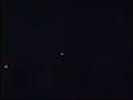 UFO OVNI apercu a Essex Uk le 19 mars 2011