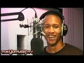 Westwood - MashTown freestyle 1Xtra