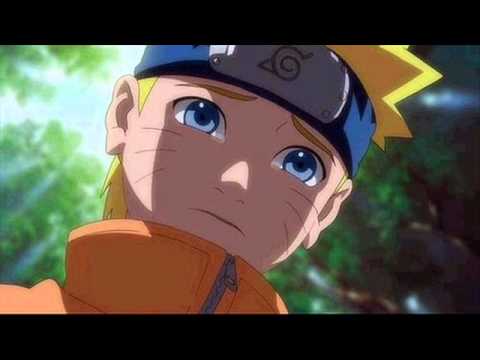 naruto musica triste - YouTube