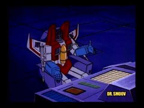 Shockwave's Burden