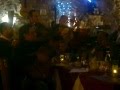 Soirée gipsy du dimanche 20 janvier 2013 au restaurant La Bergerie de Valbonne