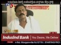 Byreddy Rajasekhar Reddy Comments on Rayala Telangana - TV5