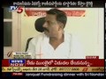 Byreddy Rajasekhar Reddy Comments on Rayala Telangana - TV5