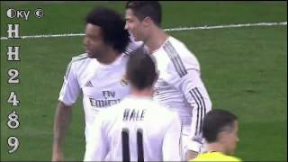 Real Madrid vs Levante 3-0 2014 ~RESUMEN GOLES HD~ Real Madrid 3-0 Levante ~ Liga BBVA ~ 09/03/2014