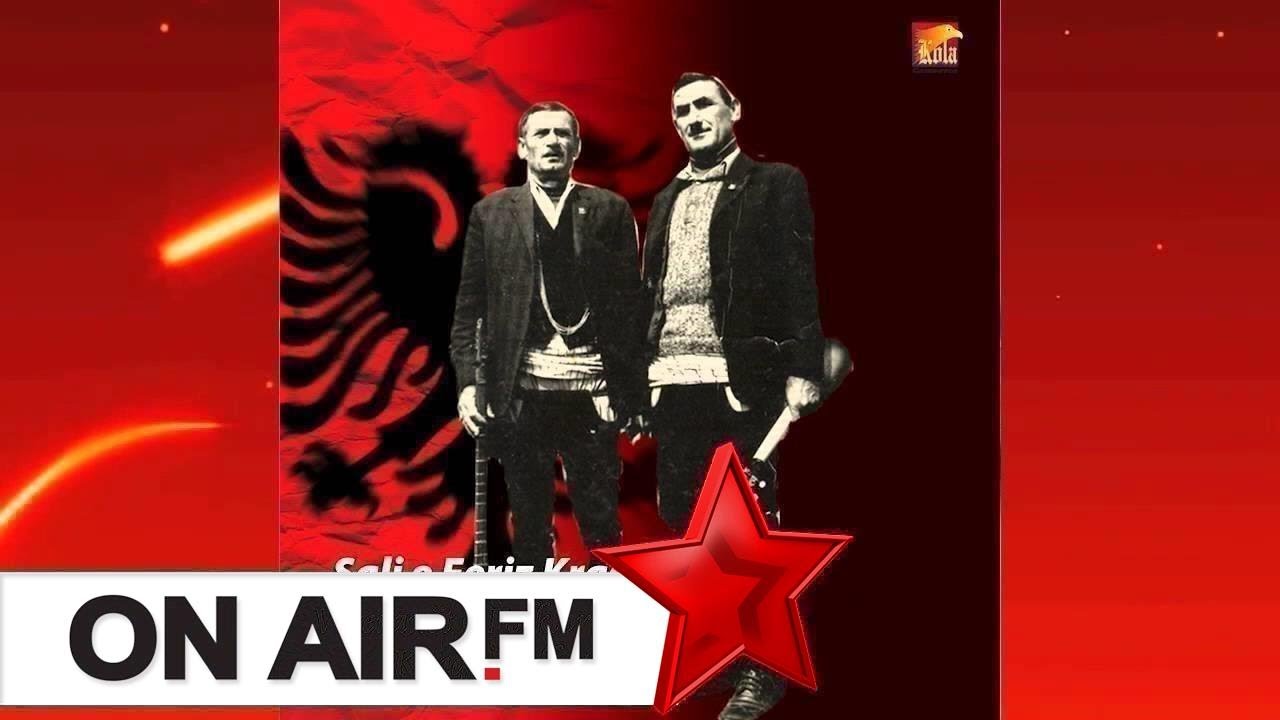 Sali & Feriz Krasniqi - Deme Ahmeti - YouTube