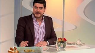 Arquitecto de Sueños - Libra - 14/01/2014