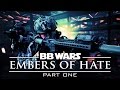 BB Wars Web Series: Embers of Hate - Part 1 (Viewer Discretion Advised)