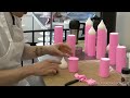 Princess Castle Cake
