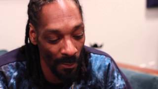 Snoop Reads Reddit Stories for the SYFL